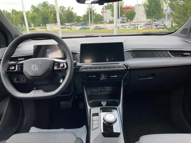 MG MG3 Hybrid+ Standard Standard range