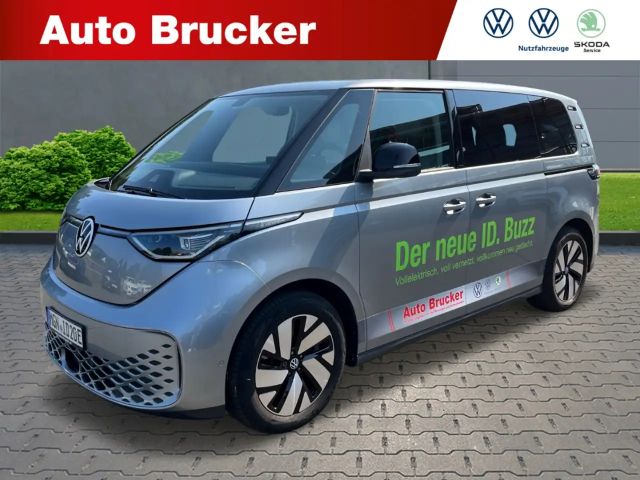 Volkswagen ID.Buzz 150 kW Pro