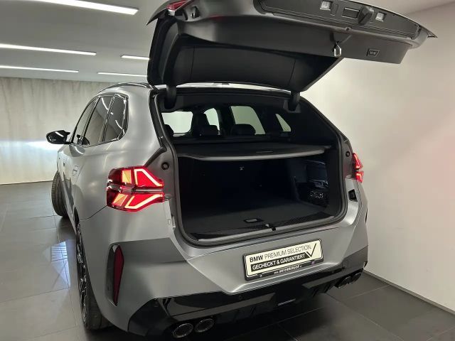 BMW X3 M-Sport xDrive