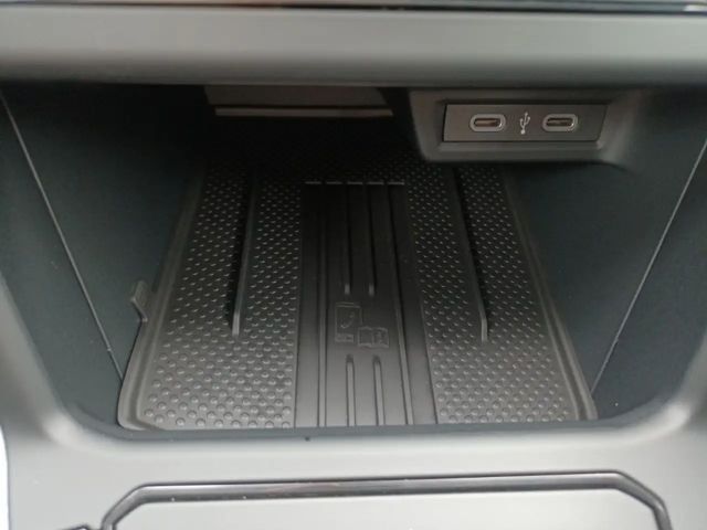 Volkswagen Taigo 1.0 TSI Life