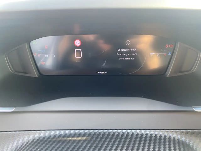 Peugeot 208 Allure Pack