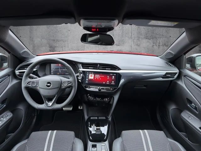 Opel Corsa GS-Line Grand Sport