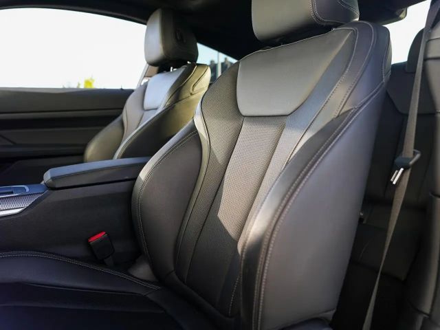 BMW 420 420d Coupé M-Sport