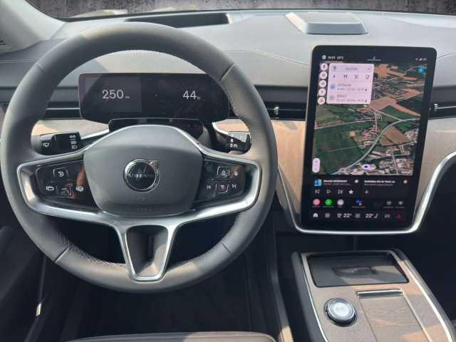 Volvo EX90 AWD Twin motor Ultra