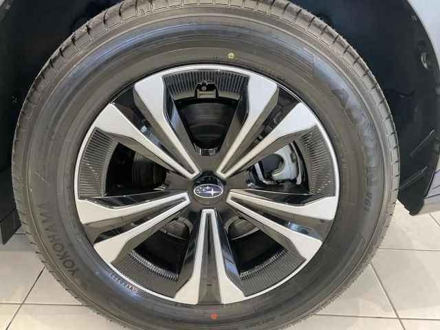 Subaru Solterra E-Xperience