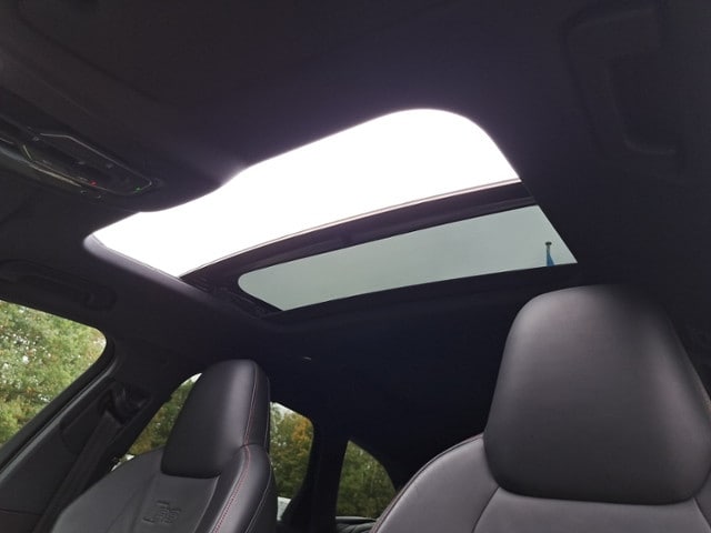 Audi RS6 Avant Quattro