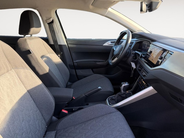 Volkswagen Polo 1.0 TSI DSG Move