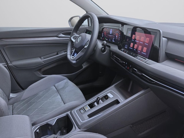 Volkswagen Golf 1.5 eTSI DSG Style