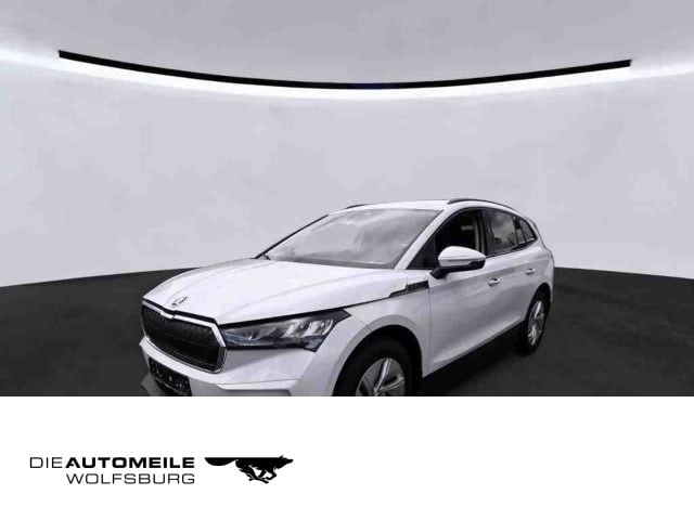 Skoda Enyaq Loft iV 50