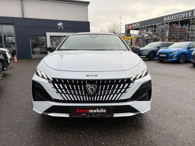 Peugeot 308 GT-Line Hybrid SW