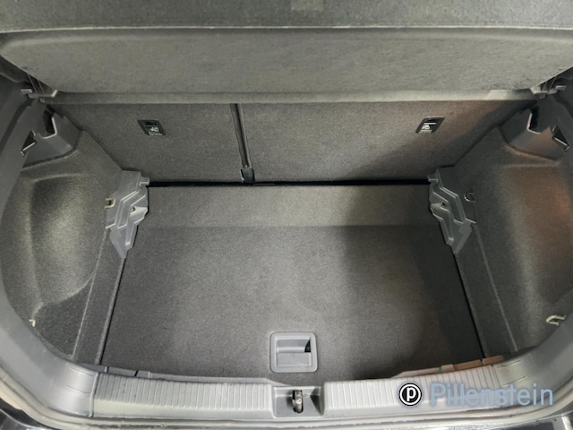 Volkswagen T-Cross T-Cross TSI GOAL NAVI+KAM+ACC+SHZ+PDC+16"