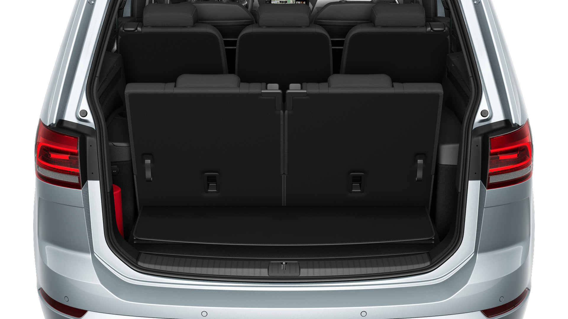 Volkswagen Touran Touran Highline 1,5 l TSI OPF 110 kW (150 PS)