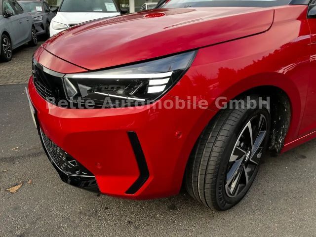 Opel Corsa GS-Line Grand Sport