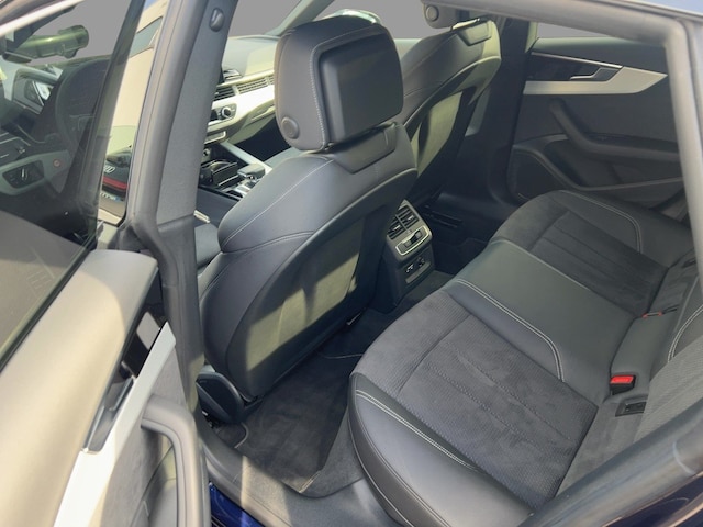 Audi S5 Quattro Sportback