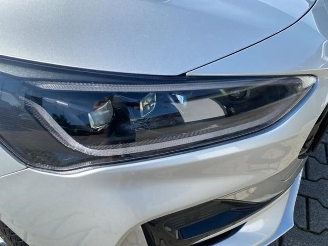 Ford Focus EcoBoost ST Line