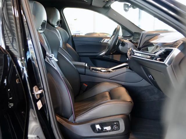 BMW X6 M-Sport xDrive