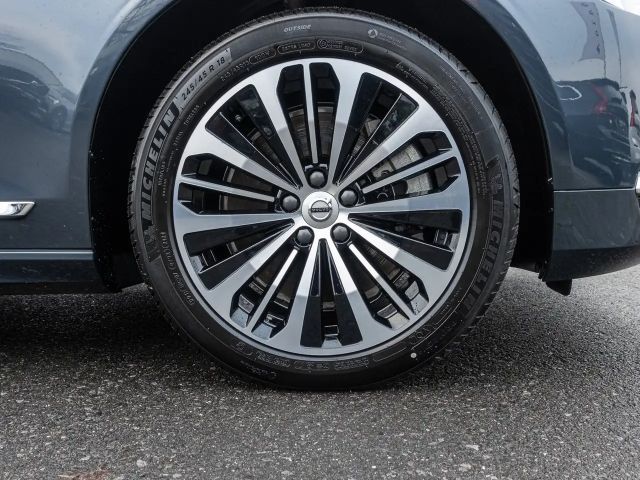 Volvo V90 AWD Core T6 Twin Engine