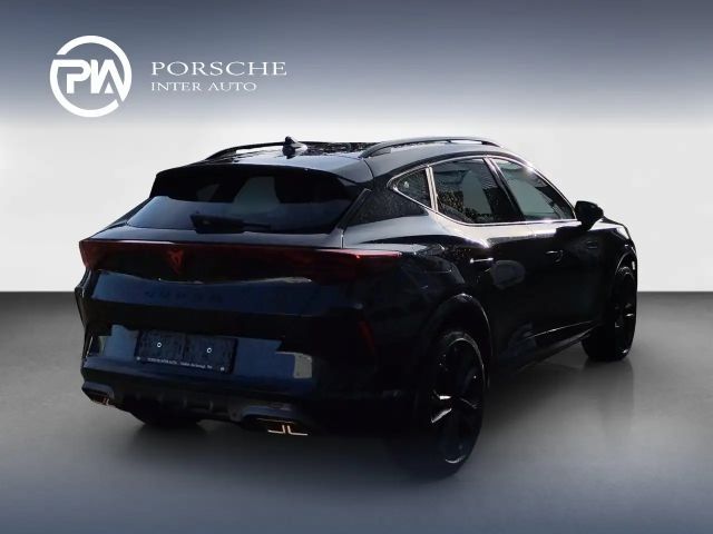 Cupra Formentor DSG e-Hybrid