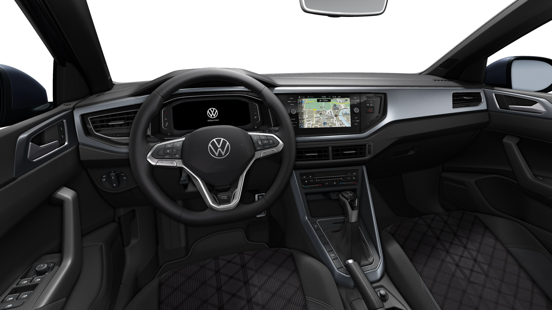 Volkswagen Taigo 1.0 TSI