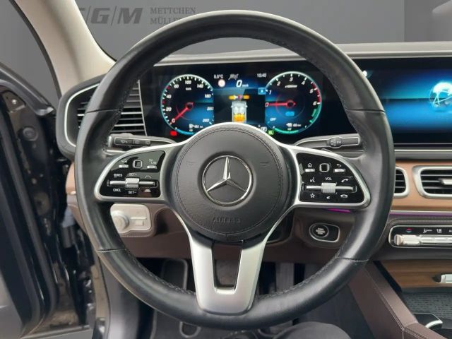 Mercedes-Benz GLE 350 4MATIC AMG Line