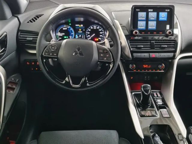 Mitsubishi Eclipse Cross 4WD PHEV