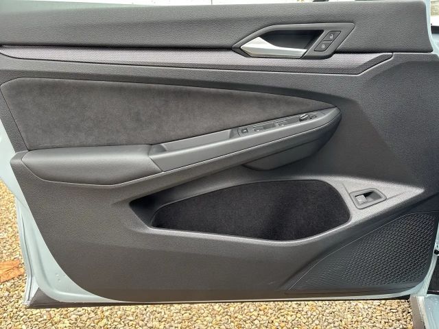 Volkswagen Golf GTE eHybrid