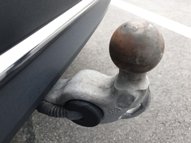 Volkswagen Tiguan 2.0 TDI DSG Elegance Elegance