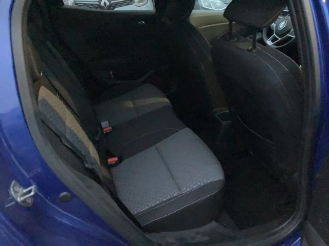 Renault Clio Evolution SCe 65