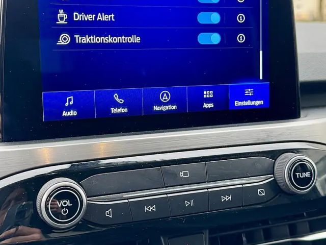 Ford Kuga AWD Titanium