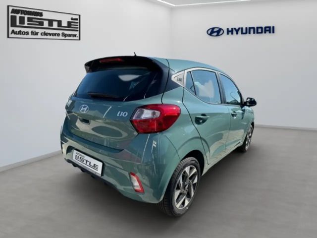 Hyundai i10 1.2 2WD Trend