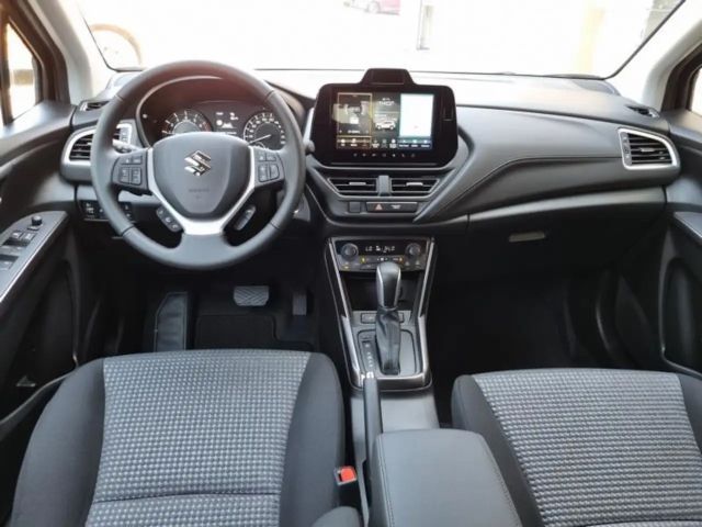 Suzuki S-Cross Comfort Automatik