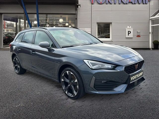 Cupra Leon Sportstourer e-Hybrid