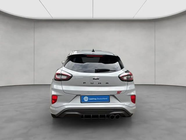 Ford Puma EcoBoost ST Line