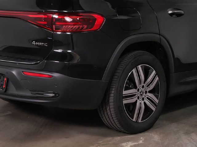Mercedes-Benz EQB 300 4MATIC