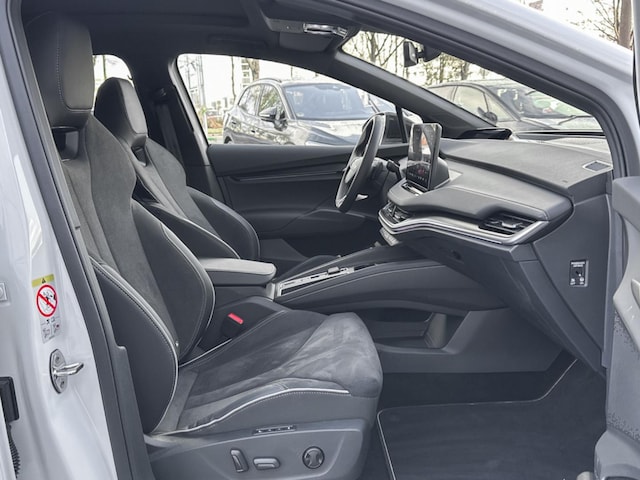 Skoda Enyaq Sportline