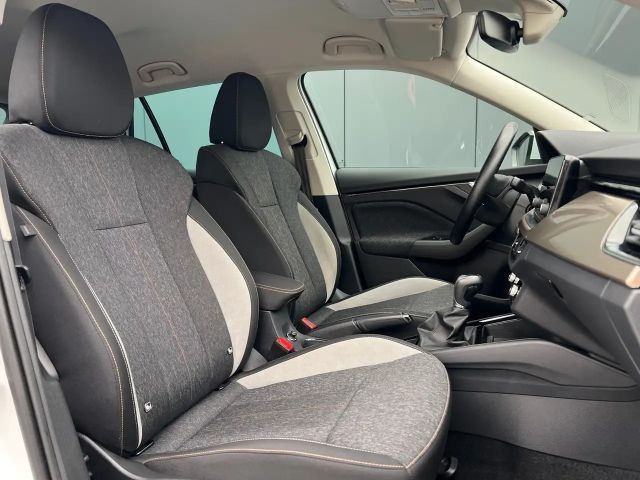 Skoda Kamiq 1.5 TSI Style Style