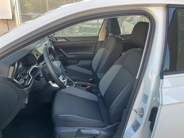 Volkswagen Polo 1.0 MPI Life