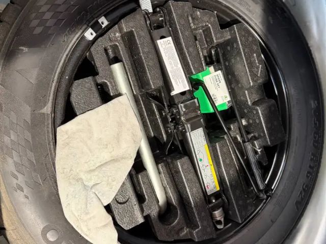 Skoda Octavia 2.0 TDI Ambition