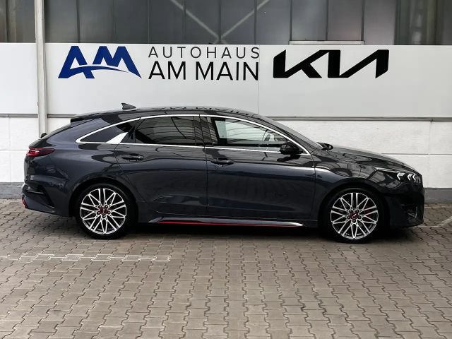 Kia ProCeed GT-Line
