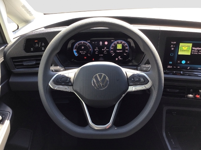 Volkswagen Caddy 2.0 TDI