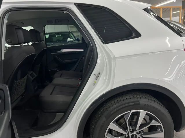 Audi Q5 35 TDI