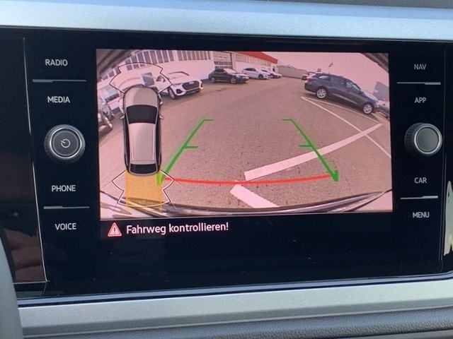 Volkswagen Taigo 1.0 TSI DSG