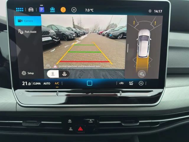 Volkswagen Golf 1.5 TSI Life