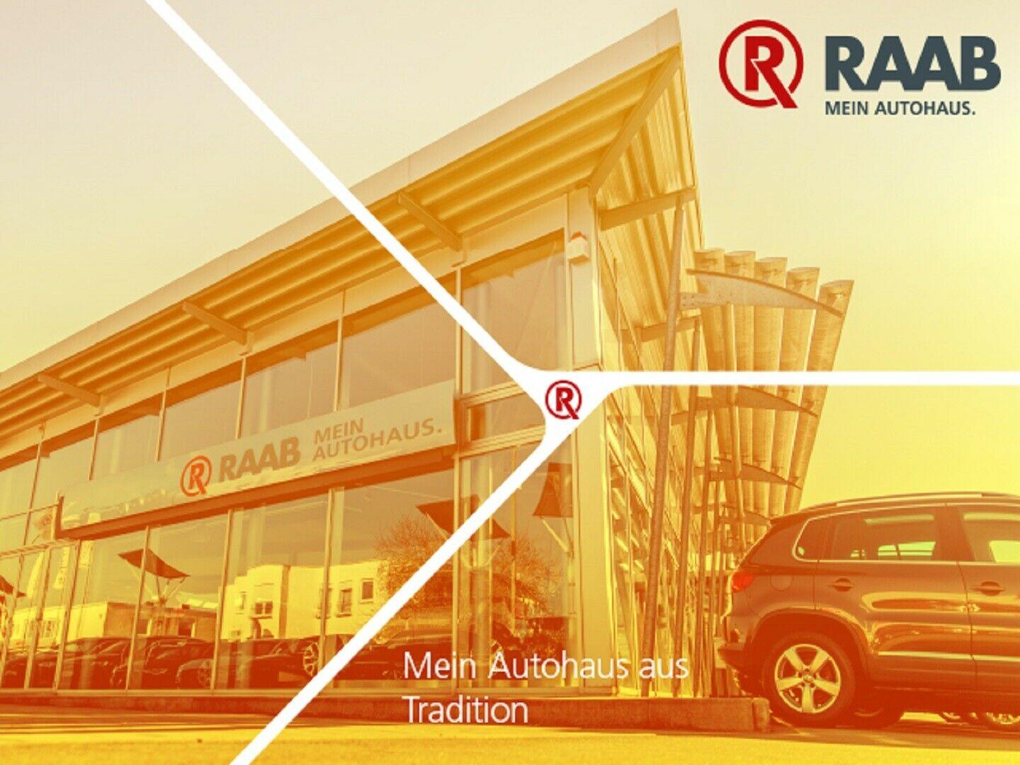 Volkswagen Golf 2.0 TSI GTI Golf VIII