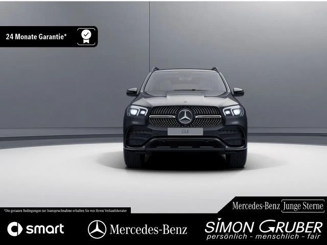 Mercedes-Benz GLE 300 4MATIC AMG Line GLE 300 d