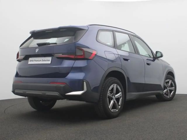 BMW X1 AUTOMAAT - LED - NAVI