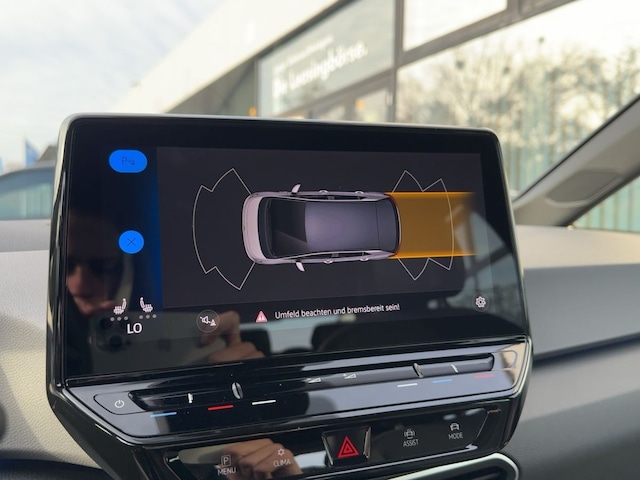 Volkswagen ID.3 58 KWh Life Performance Pro