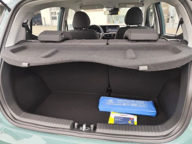 Hyundai i10 1.0 Select