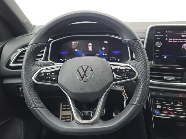 Volkswagen T-Roc 1.5 TSI R-Line