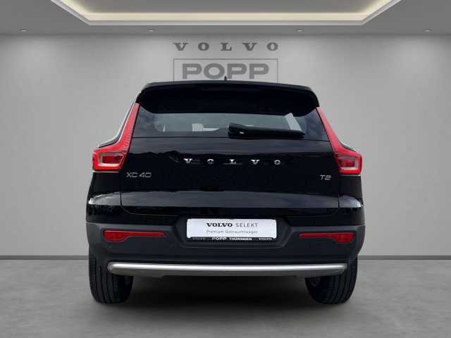 Volvo XC40 XC40